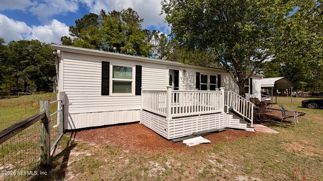 4710 CATTAIL Street, Middleburg, FL 32068