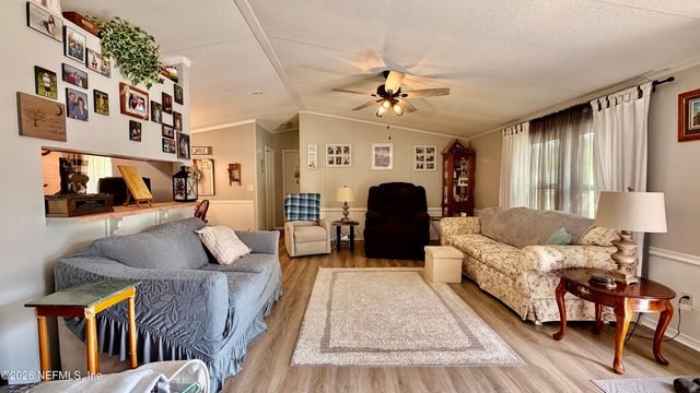 4710 CATTAIL Street, Middleburg, FL 32068