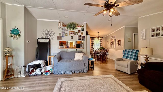 4710 CATTAIL Street, Middleburg, FL 32068