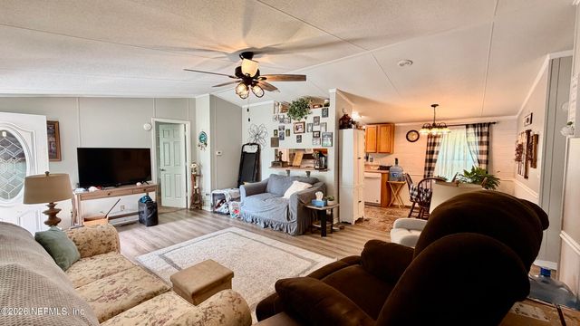 4710 CATTAIL Street, Middleburg, FL 32068