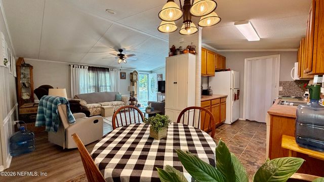 4710 CATTAIL Street, Middleburg, FL 32068