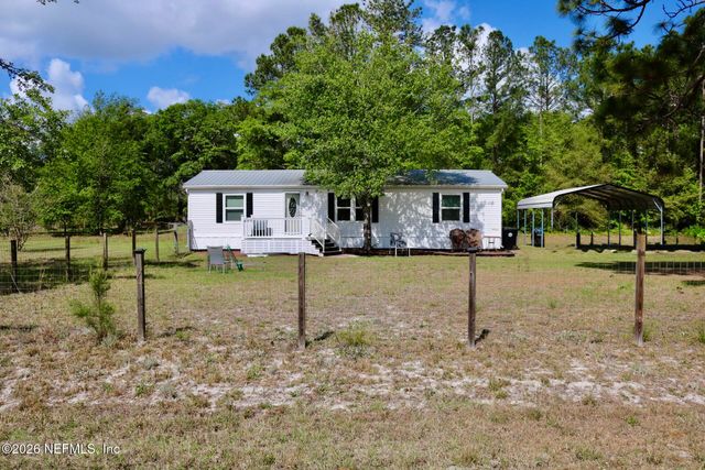 4710 CATTAIL Street, Middleburg, FL 32068