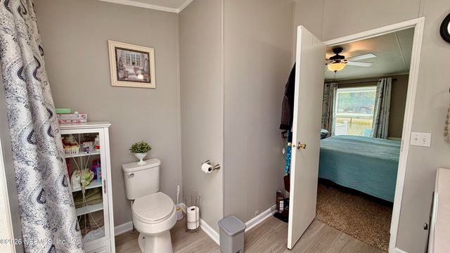 4710 CATTAIL Street, Middleburg, FL 32068