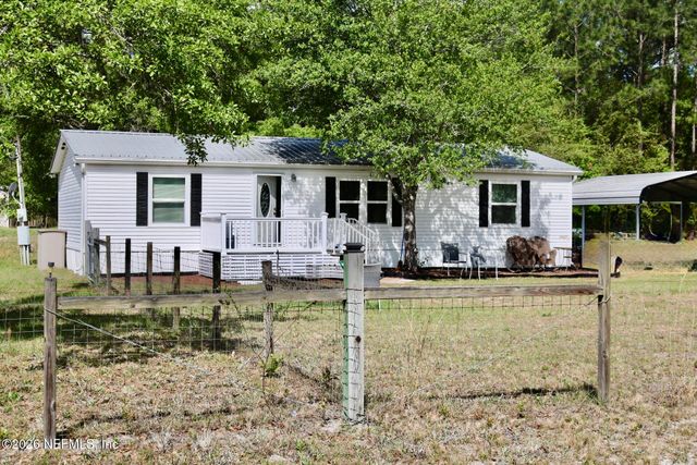 4710 CATTAIL Street, Middleburg, FL 32068