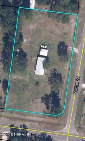 4710 CATTAIL Street, Middleburg, FL 32068