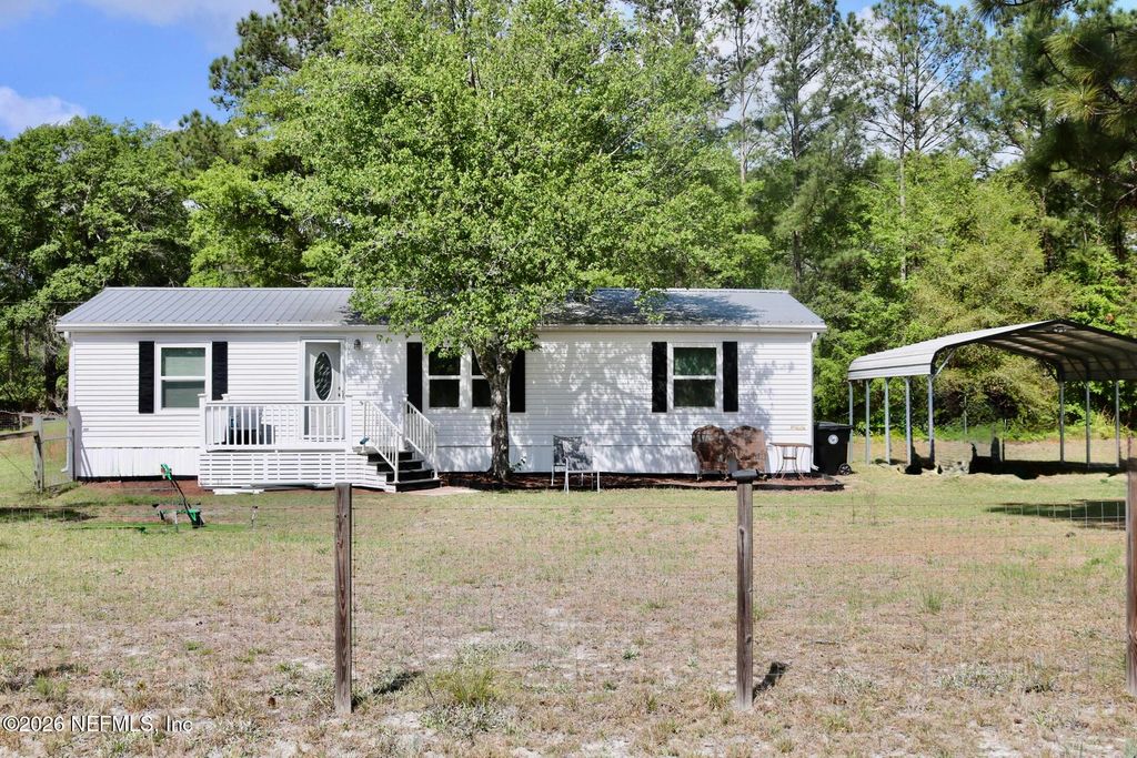 4710 CATTAIL Street, Middleburg, FL 32068