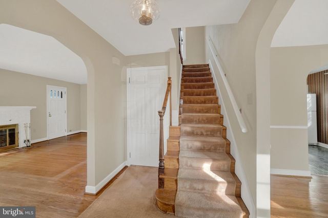 303 EDGEHILL RD, York, PA 17403