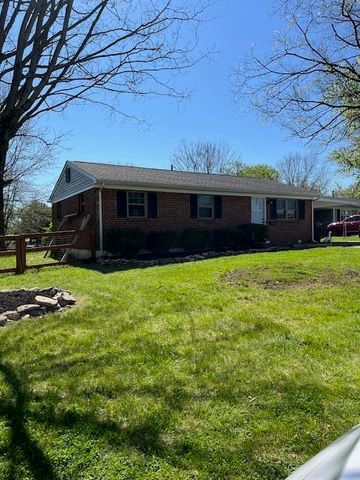 101 Matador Court, Frankfort, KY 40601