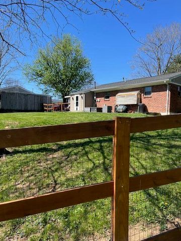 101 Matador Court, Frankfort, KY 40601
