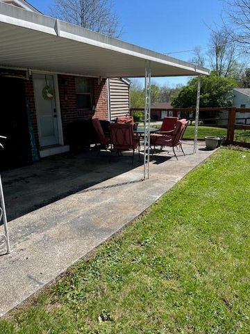 101 Matador Court, Frankfort, KY 40601