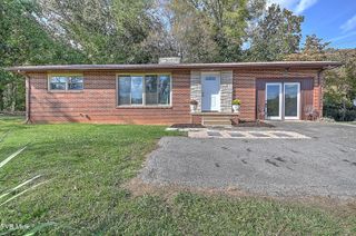 1204 West Carters Valley Road, Kingsport, TN 37660