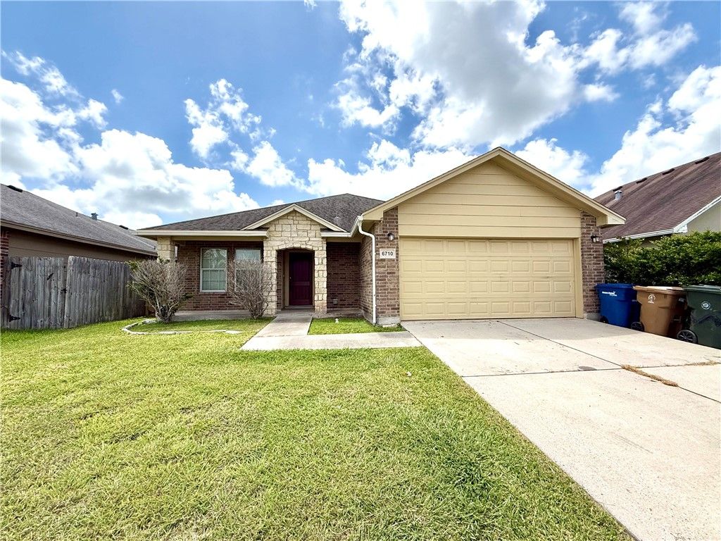 6710 Earnhart, Corpus Christi, TX 78414