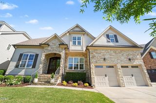 2721 Belmont View Loop, Cary, NC 27519