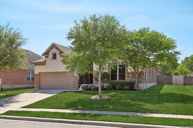 609 Oakmont Way, Cibolo, TX 78108