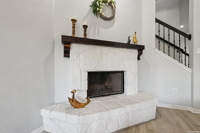 609 Oakmont Way, Cibolo, TX 78108