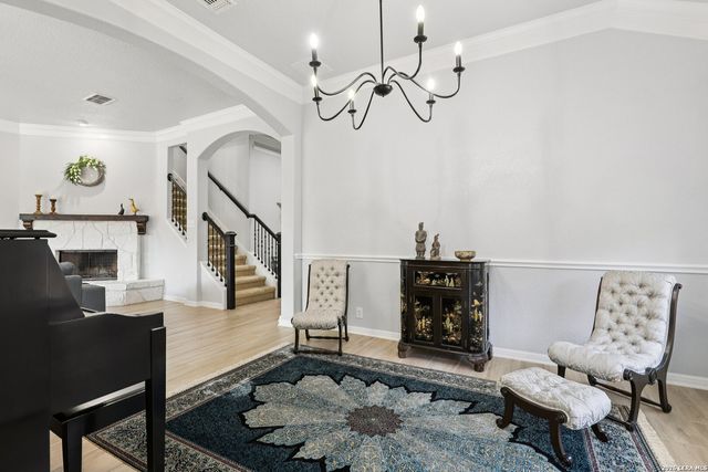 609 Oakmont Way, Cibolo, TX 78108