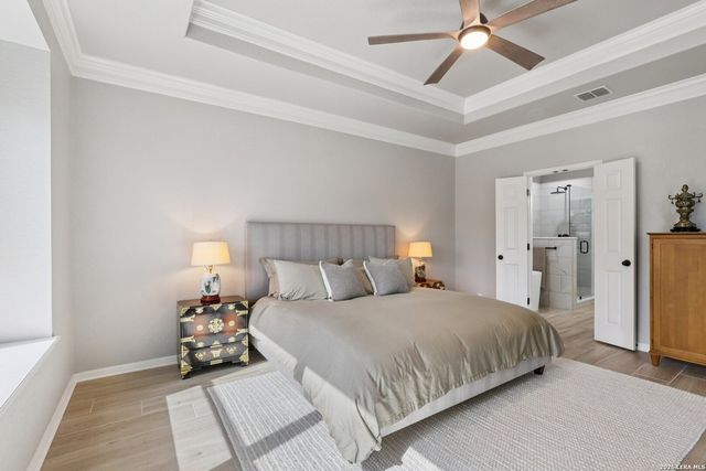 609 Oakmont Way, Cibolo, TX 78108