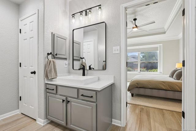 609 Oakmont Way, Cibolo, TX 78108