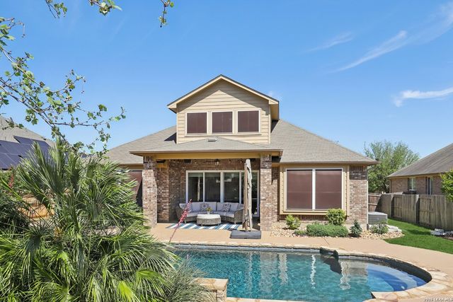 609 Oakmont Way, Cibolo, TX 78108