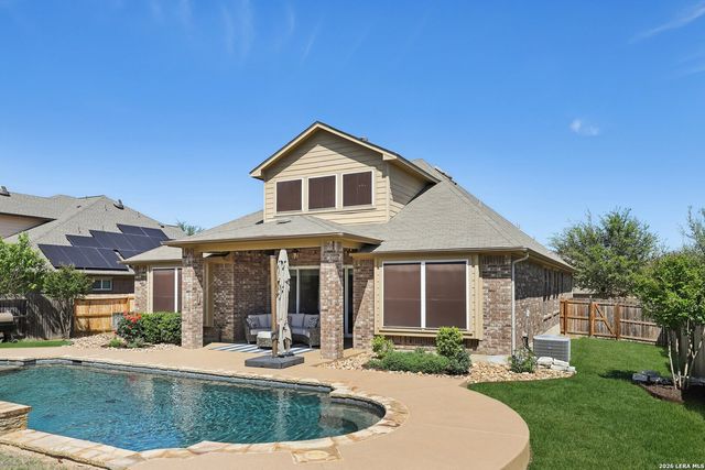 609 Oakmont Way, Cibolo, TX 78108