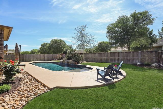 609 Oakmont Way, Cibolo, TX 78108