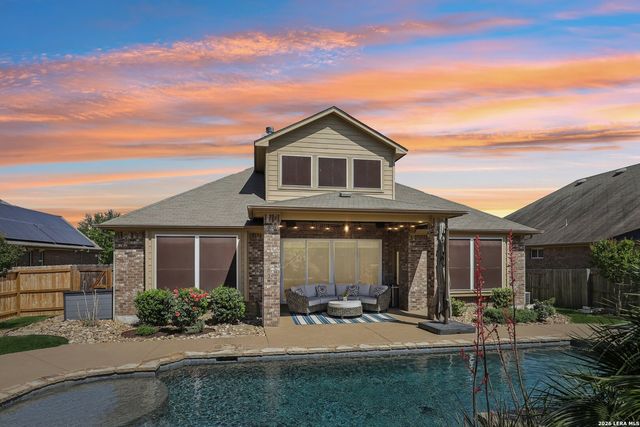609 Oakmont Way, Cibolo, TX 78108
