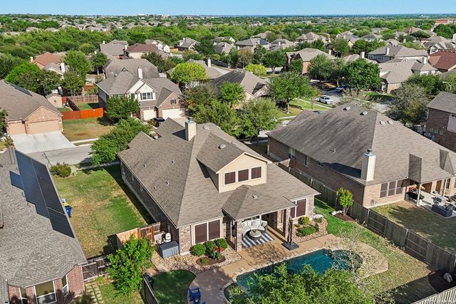 609 Oakmont Way, Cibolo, TX 78108