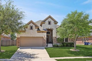 609 Oakmont Way, Cibolo, TX 78108