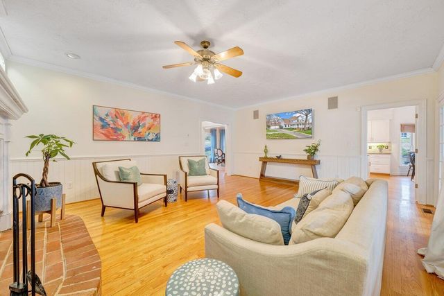 522 Waterford DR, Roanoke, VA 24014