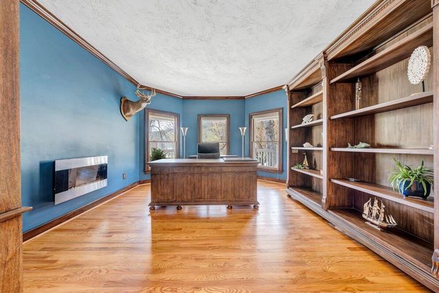 522 Waterford DR, Roanoke, VA 24014