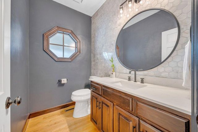 522 Waterford DR, Roanoke, VA 24014