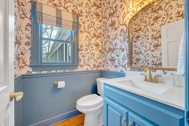 522 Waterford DR, Roanoke, VA 24014