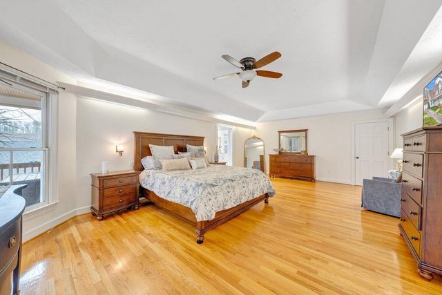 522 Waterford DR, Roanoke, VA 24014