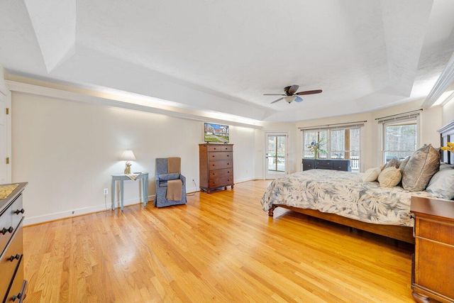 522 Waterford DR, Roanoke, VA 24014