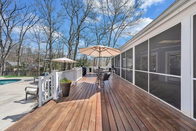 522 Waterford DR, Roanoke, VA 24014