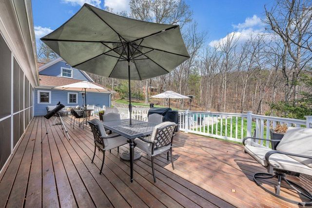 522 Waterford DR, Roanoke, VA 24014