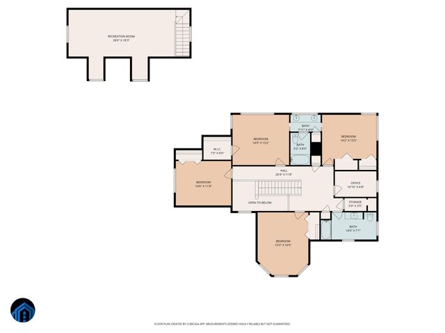 522 Waterford DR, Roanoke, VA 24014