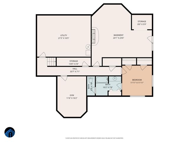 522 Waterford DR, Roanoke, VA 24014