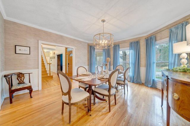 522 Waterford DR, Roanoke, VA 24014