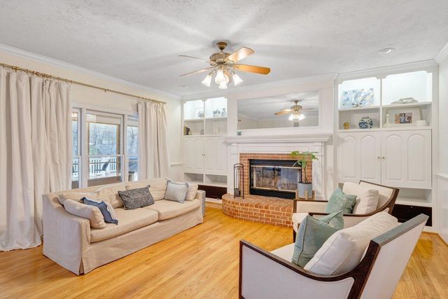 522 Waterford DR, Roanoke, VA 24014