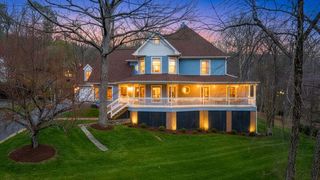 522 Waterford DR, Roanoke, VA 24014