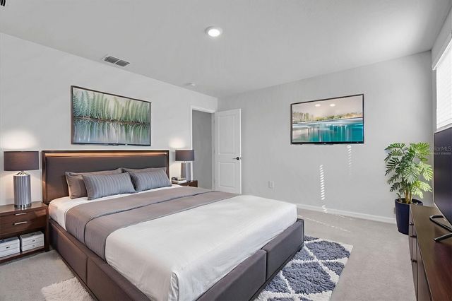 17594 PLEASANTVIEW BOULEVARD, Land O Lakes, FL 34637