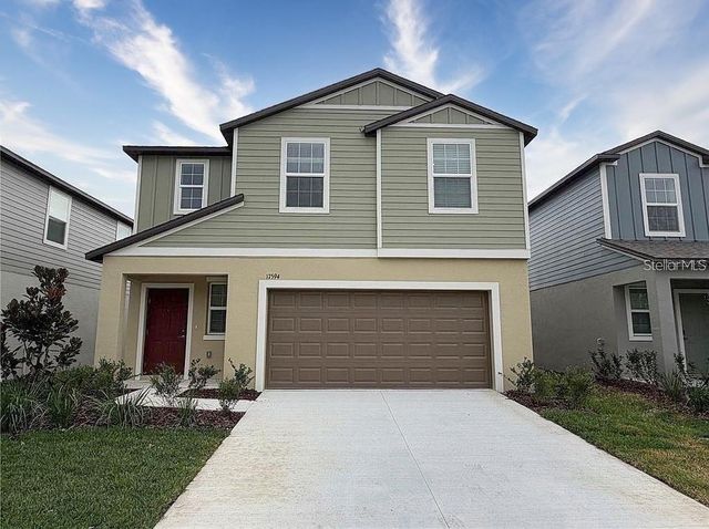 17594 PLEASANTVIEW BOULEVARD, Land O Lakes, FL 34637