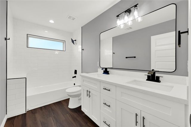 8029 Ritz Street, Houston, TX 77028
