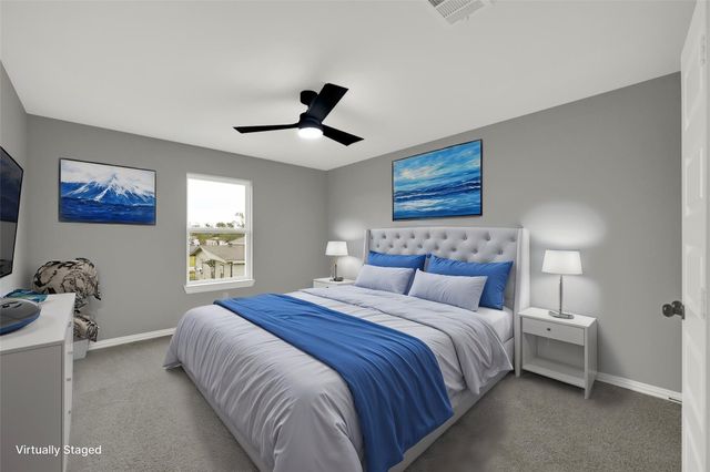 8029 Ritz Street, Houston, TX 77028