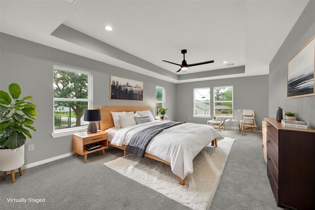 8029 Ritz Street, Houston, TX 77028