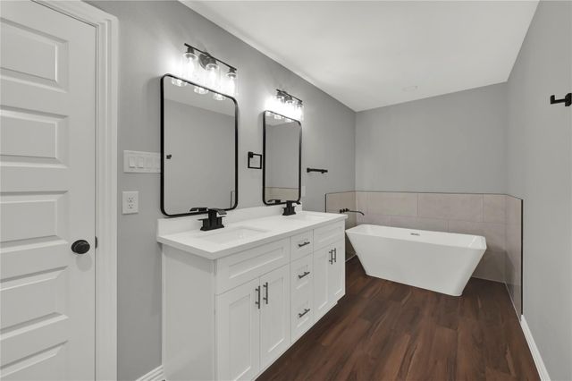 8029 Ritz Street, Houston, TX 77028