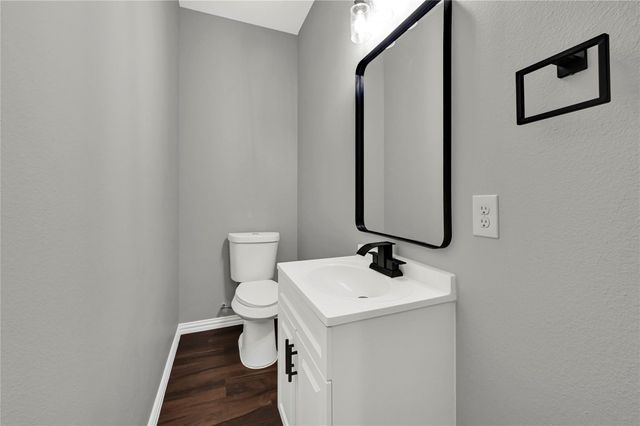 8029 Ritz Street, Houston, TX 77028