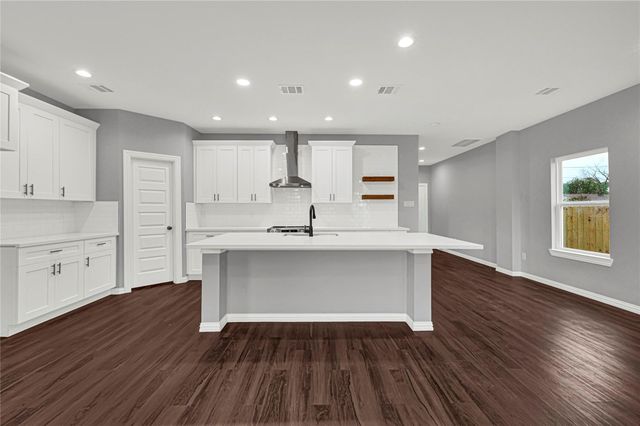 8029 Ritz Street, Houston, TX 77028
