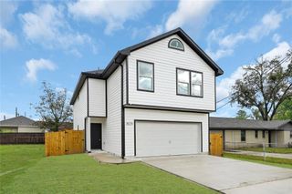 8029 Ritz Street, Houston, TX 77028